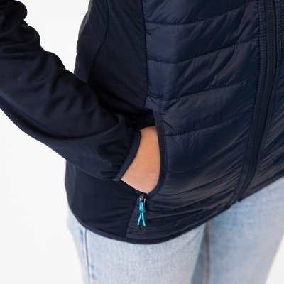 kurtka HYBRID PREMIUM