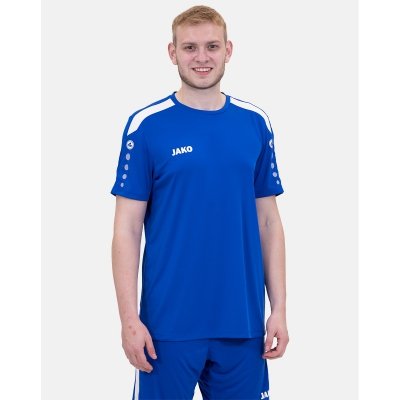 koszulka POWER kr. rękaw