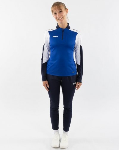 bluza treningowa DYNAMIC women