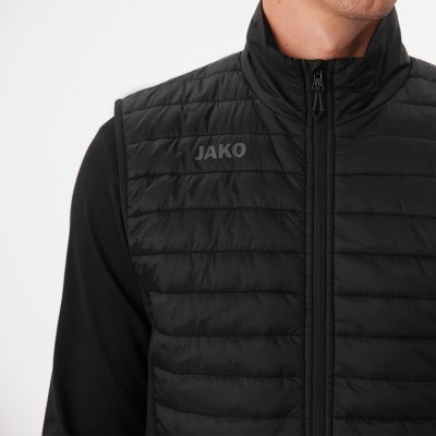 bezrękawnik pikowany PREMIUM