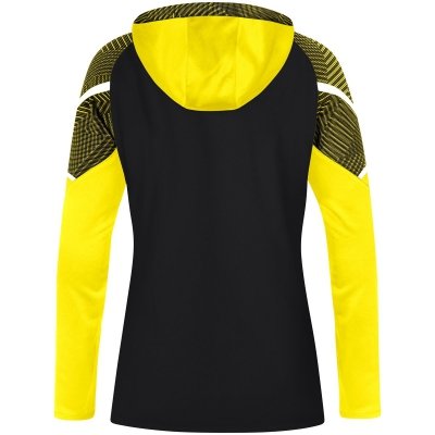 OUTLET: bluza z kapturem PERFORMANCE