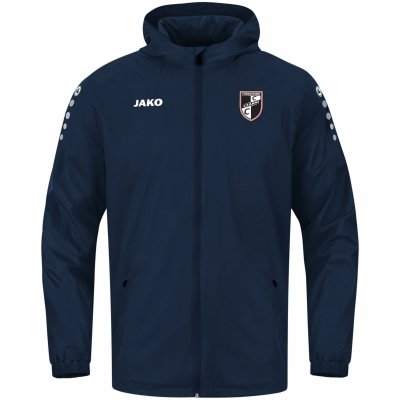 CCH: kurtka ortalionowa TEAM 2.0