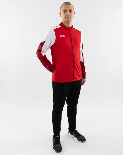 bluza wyjściowa DYNAMIC