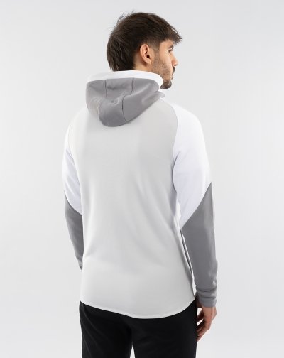 bluza z kapturem DYNAMIC