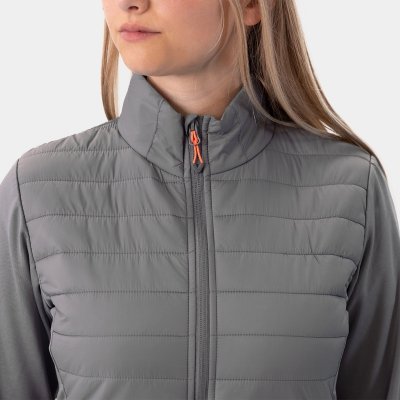 kurtka HYBRID PREMIUM