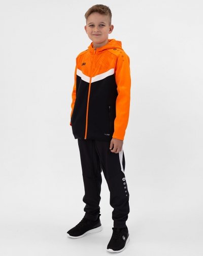 bluza z kapturem ICONIC