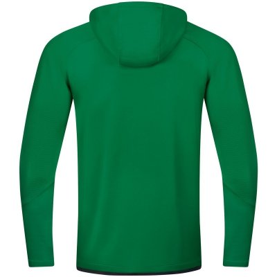 bluza z kapturem CHALLENGE