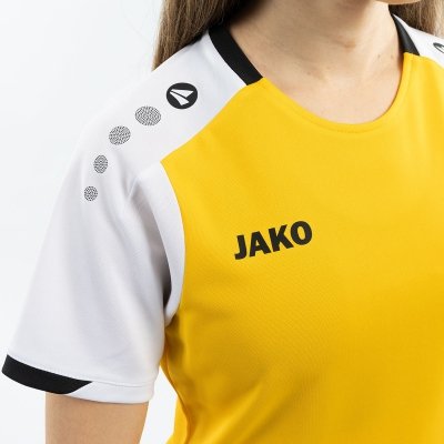 T-shirt DYNAMIC women