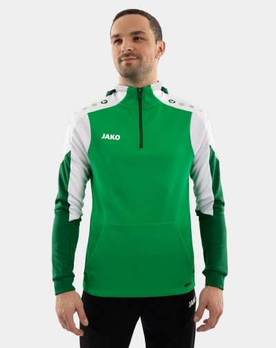 bluza z kapturem DYNAMIC