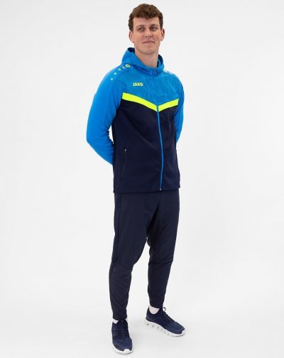 bluza z kapturem ICONIC