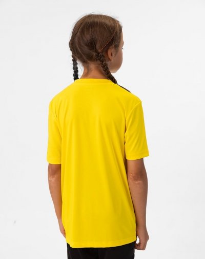 koszulka TEAM krótki rękaw