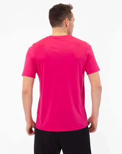  koszulka TEAM kr. rękaw women