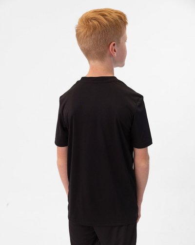 koszulka TEAM krótki rękaw