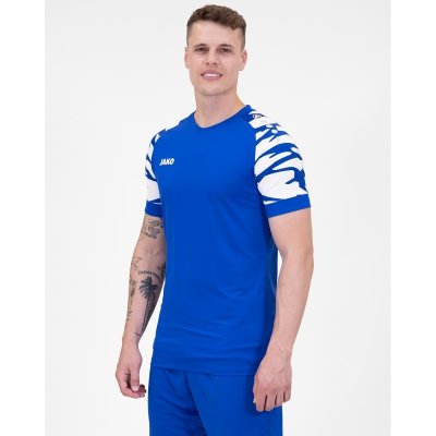 koszulka WILD kr. rękaw