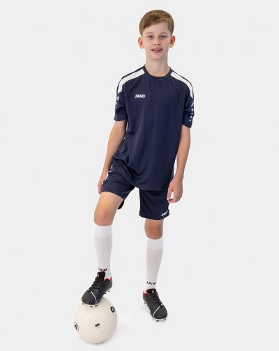 koszulka POWER kr. rękaw