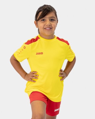 koszulka POWER kr. rękaw