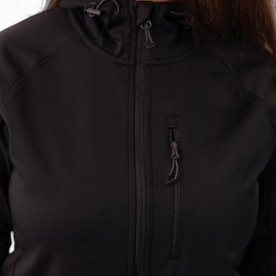 kurtka softshell LIGHT