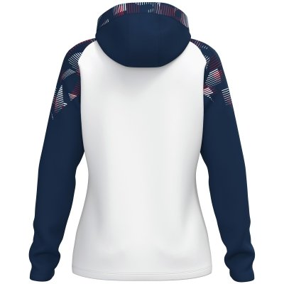 bluza z kapturem SONIC damska