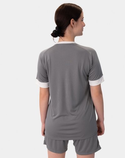 koszulka CELTIC melange kr. rękaw