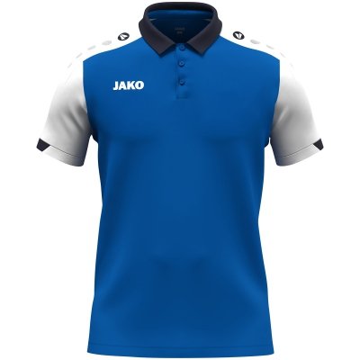polo DYNAMIC women