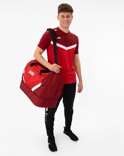 torba sportowa ICONIC z pojemn. na buty