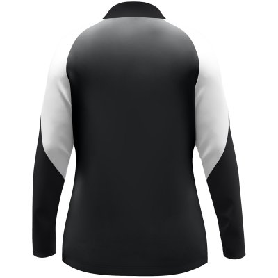 bluza dresowa DYNAMIC women