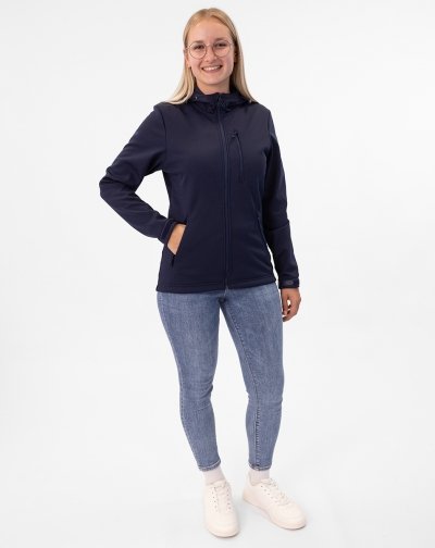 kurtka PREMIUM softshell