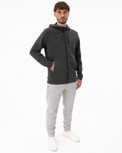 spodnie joggingowe PREMIUM BASICS