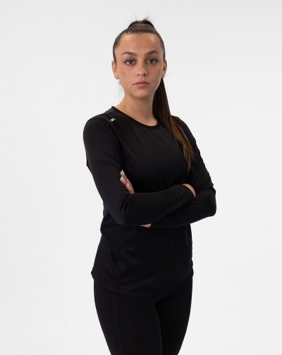 koszulka dł. rękaw RUN 2.0