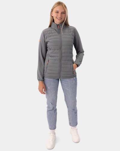 kurtka HYBRID PREMIUM