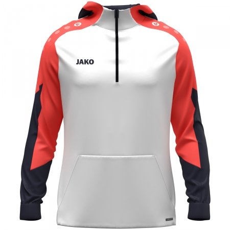 bluza z kapturem DYNAMIC