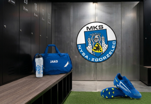 MKS NYSA ZGORZELEC