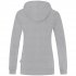 bluza z kapturem ORGANIC