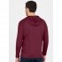 bluza z kapturem CHALLENGE