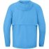 bluza z kapturem FLOW light