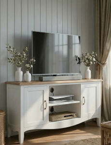 SZAFKA RTV KLEMENTYNA 2D.