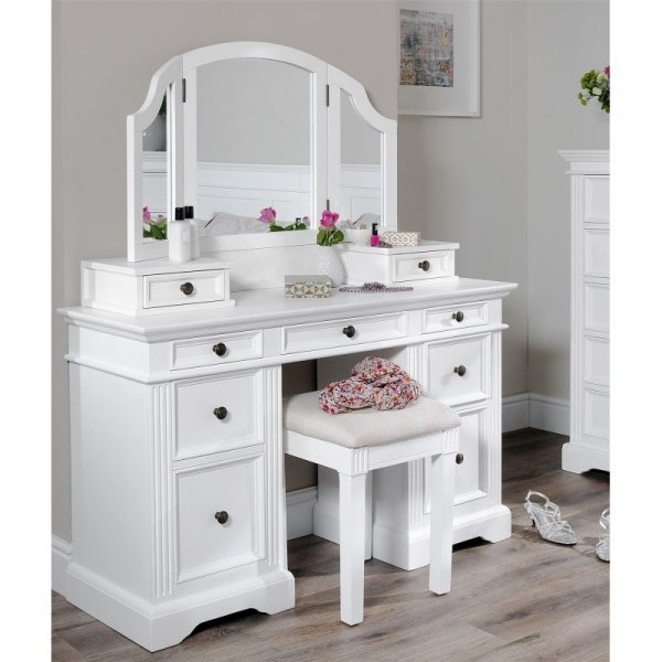 TOALETKA AURELIA 5 SZ.