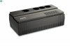 BV650I-GR APC EASY UPS BV 650VA/375W, AVR, gniazda Schuko , 230V