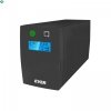 UPS EVER EASYLINE 650VA/360W AVR USB