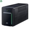 BX1600MI Zasilacz UPS APC Back-UPS 1600VA/900W, 230V, AVR, gniazda IEC, Off-Line