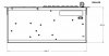 ESWH28 Listwa PDU Eaton EPDU SW 1U (C20 16A 1P) 8XC13 - przełączalna