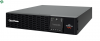Zasilacz UPS CyberPower PR2200ERTXL2U, 2200VA/2200W, 6x IEC C13, 2x IEC C19, 230V, LCD, 2U, Sinus, wydłużony czas podtrzymania