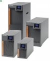 ITY3-TW060B Zasilacz UPS ITYS 3 6kVA/6kW, VFI  On-Line, Tower, baterie wewnętrzne, LCD, 1f/1f