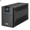 5E1200UF UPS Eaton 5E Gen2 USB IEC, 1200 VA/660 W, wejście: C14, wyjścia: 4x PL