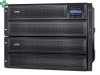 SMX2200HV APC Smart-UPS X 2200VA/1980W R2T 4U LCD 230V, Rack/Tower LCD Line Interactive