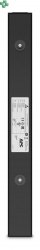 AP6003A RACK PDU, BASIC, HALF HEIGHT, 100-240V/20A, 220-240V/16A, (14) C13