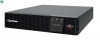 Zasilacz UPS CyberPower PR3000ERTXL2U, 3000VA/3000W, 6x IEC C13, 2x IEC C19, 230V, LCD, 2U, Sinus, wydłużony czas podtrzymania