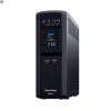 CP1350EPFCLCD UPS CyberPower 1350VA/810W, LCD kolor, Sinus, 6x Schuko