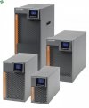 ITY3-TW010B Zasilacz UPS ITYS 3 1000VA/1000W, VFI  On-Line, Tower, baterie wewnętrzne, LCD, 1f/1f