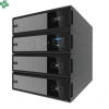 Zasilacz UPS EATON 93PX 15kVA/15kW,  1:1, 3:1, 3:3 Ph,  karta sieciowa, kolor LCD, 93PX15KiRTN